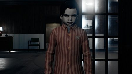 Lucius 3